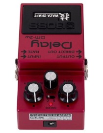 PEDAL BOSS DM-2W DELAY