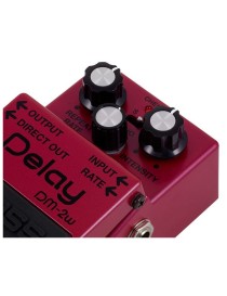 PEDAL BOSS DM-2W DELAY