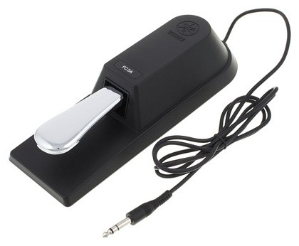 yamaha sustain pedal fc3