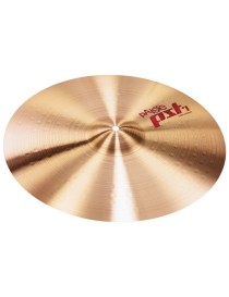 PLATO PAISTE PST7 THIN CRASH 16" 1701216