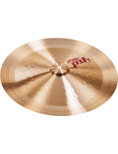 PLATO PAISTE PST7 CHINA 18" 1702618