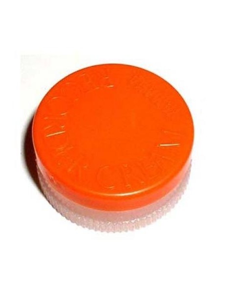 CREMA PARA FLAUTA DULCE YAMAHA 2G, TIN, MMRCREAM