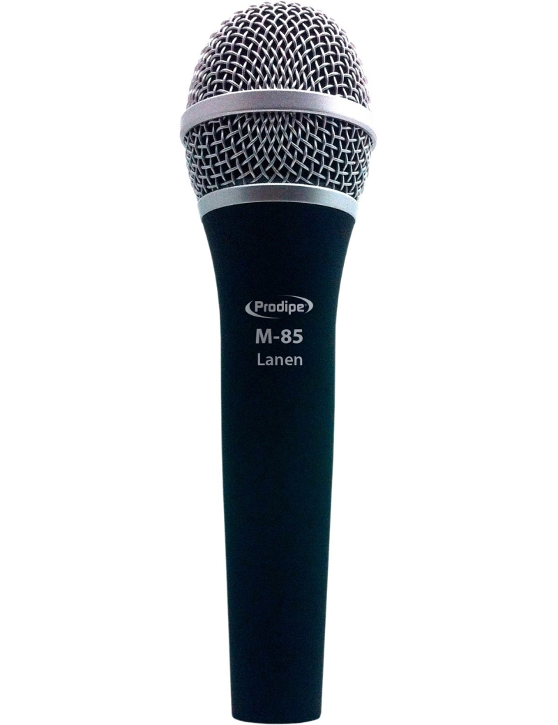 MICRÓFONO PRODIPE M-85 LANEN VOCAL