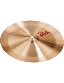 PLATO PAISTE PST7 CHINA 14"