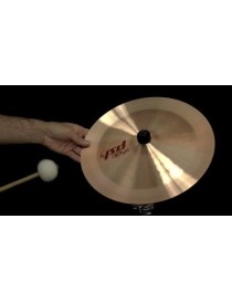 PLATO PAISTE PST7 CHINA 14"