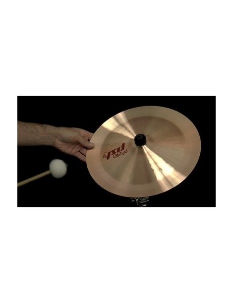 PLATO PAISTE PST7 CHINA 14"