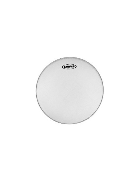 PARCHE EVANS COATED BLANCO RUGOSO G1 1 CAPA B15G1 15"