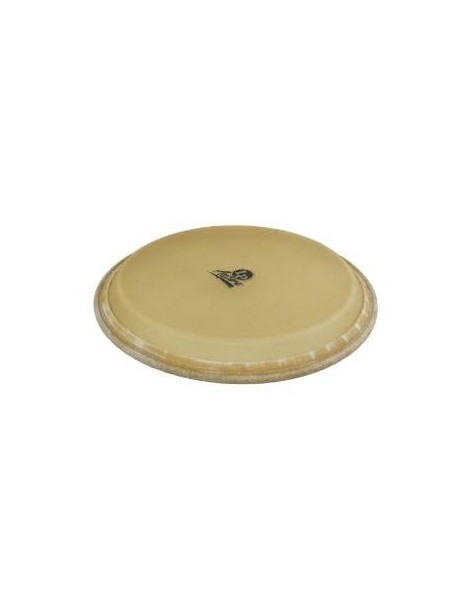 PARCHE 12 " TUMBA LP ASPIRE LPA-640C PIEL MEDIDA 12"