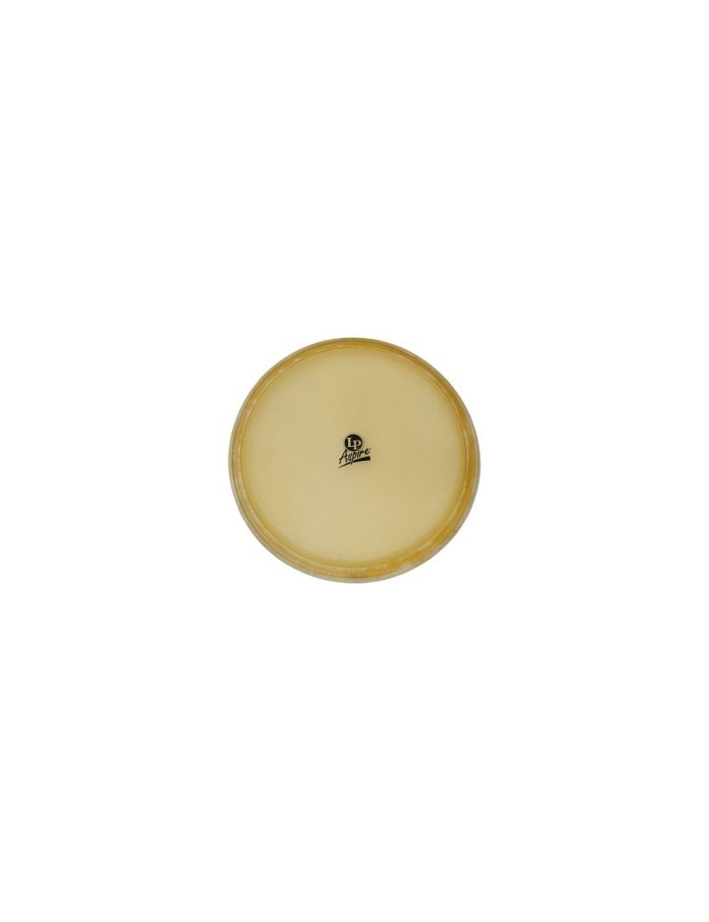 PARCHE 12 " TUMBA LP ASPIRE LPA-640C PIEL MEDIDA 12"
