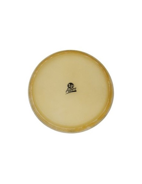 PARCHE 12 " TUMBA LP ASPIRE LPA-640C PIEL MEDIDA 12"