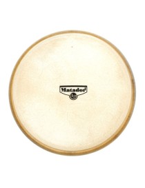 PARCHE BONGO LP 8 5/8" PIEL MATADOR M263B PARA LP Y MATADOR MEDIDA 8 5/8" IGUAL 8,62" IGUAL 21.89 CM