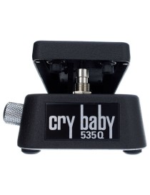 PEDAL DUNLOP CRYBABY 535-Q MULTI WAH.