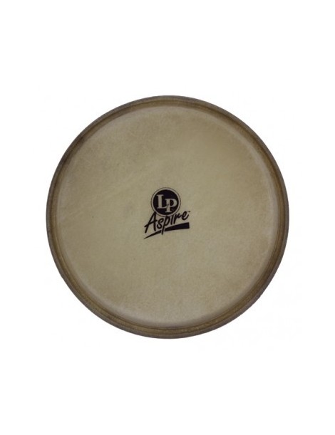 PARCHE BONGO LPA 6,3/4" PIEL LPA-663A MEDIDA 6,3/4" IGUAL A 6,75" IGUAL A 17.14 CM LP881.100