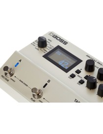 PEDAL BOSS DD-500 DIGITAL DELAY