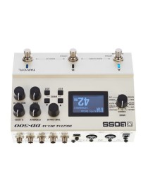 PEDAL BOSS DD-500 DIGITAL DELAY