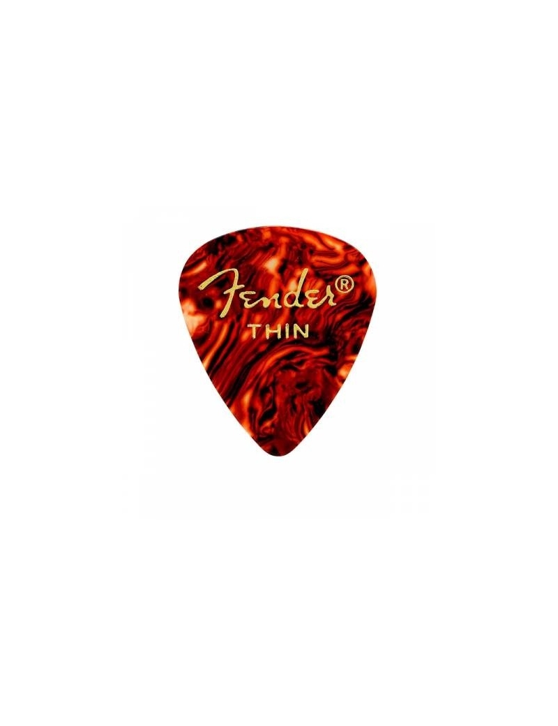 PÚAS FENDER 351 SHELL GROSS THIN 980351100