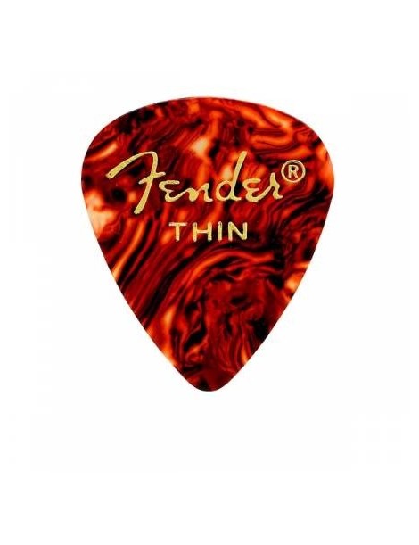 PÚAS FENDER 351 SHELL GROSS THIN 980351100