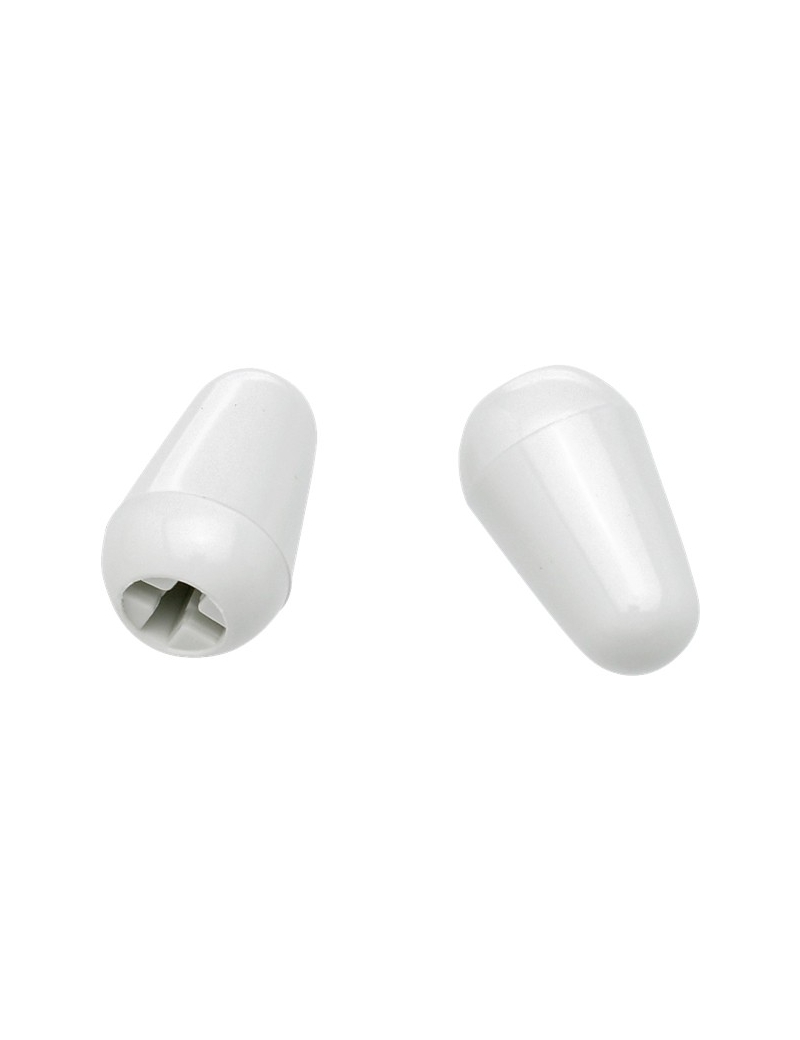 PIVOTE PLÁSTICO PARA PALANCA DE CAMBIO FENDER STRATOCASTER WHITE PAR 994940000
