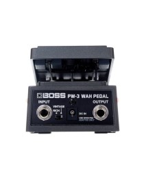 PEDAL BOSS PW-3 WAH WAH