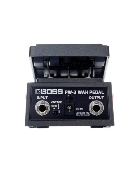 PEDAL BOSS PW-3 WAH WAH