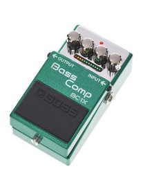 PEDAL BOSS BC-1X BASS COMPRESOR