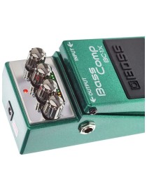 PEDAL BOSS BC-1X BASS COMPRESOR