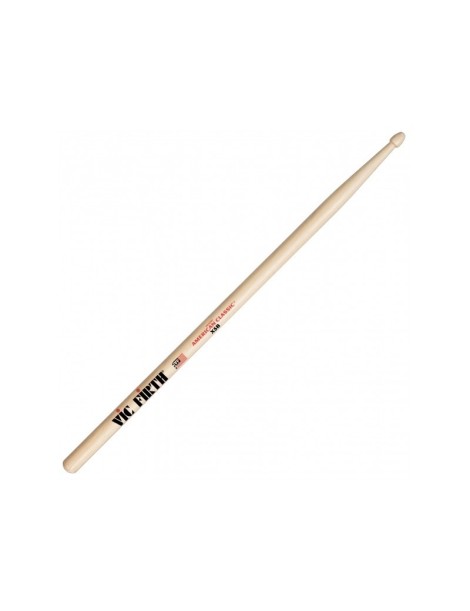 BAQUETA VIC FIRTH X5B EXTREME AMERICAN CLASSIC