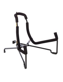 SOPORTE GUITARRA ESTILO SENTADO HERCULES GS-301B PARA ACÚSTICAS Y CLÁSICAS, PLEGABLE