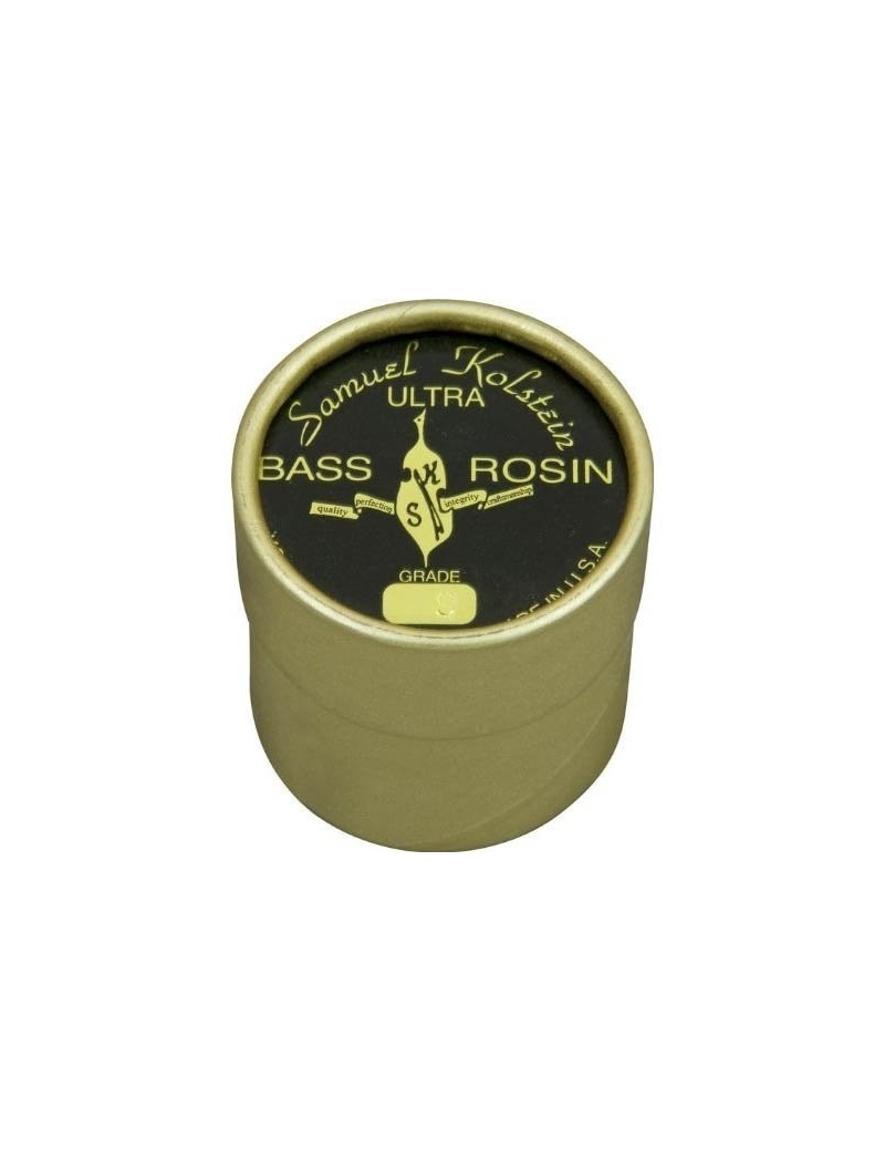 CONTRABAJO RESINA KOLSTEIN SOFT KR-013S