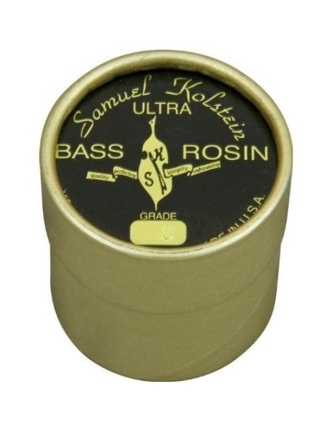 CONTRABAJO RESINA KOLSTEIN SOFT KR-013S
