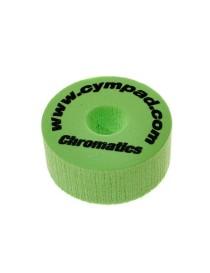 CYMPAD DISPLAY TOP CHROMATICS GREEN CS15/5-G