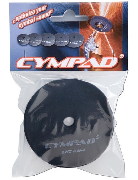 CYMPAD MODERATOR BLACK MD90