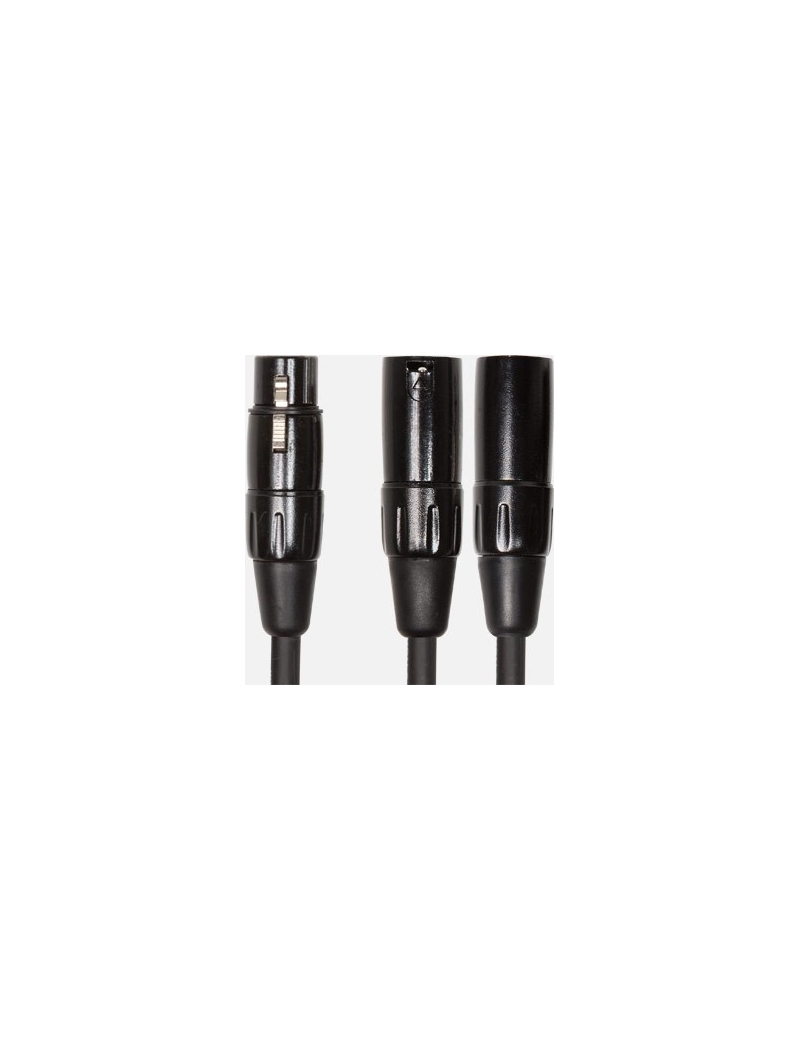 CABLE CANON H - 2 CANON M 15 CM ROLAND RCCYCXF2XM