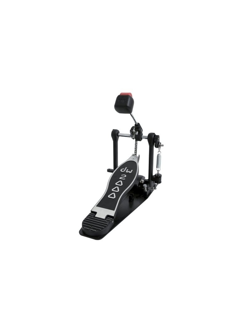 PEDAL BOMBO DW PEDAL 2000 CON PLATAFORMA 802.495