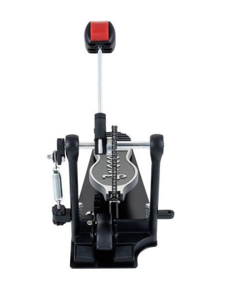 PEDAL BOMBO DW PEDAL 2000 CON PLATAFORMA 802.495