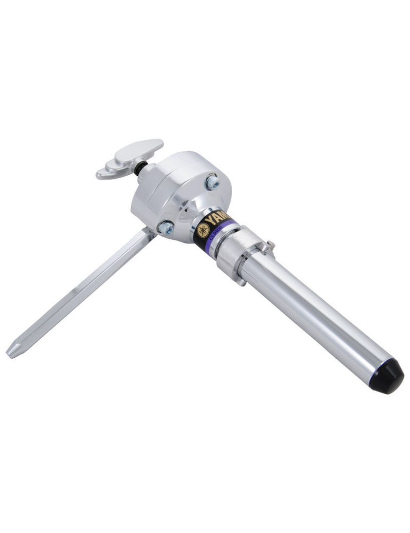 SOPORTE BRAZO TOM YAMAHA CL940B DE ABRAZADERA Y BOLA,VARA LARGA