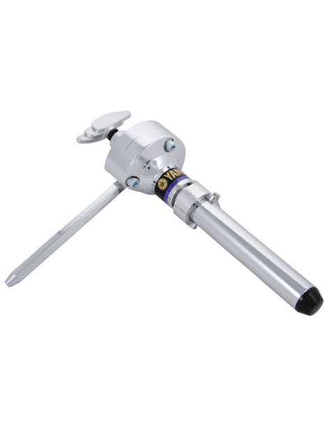 SOPORTE BRAZO TOM YAMAHA CL940B DE ABRAZADERA Y BOLA,VARA LARGA