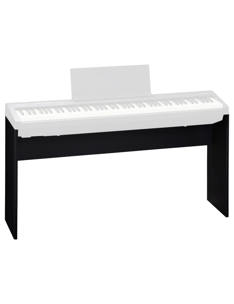 SOPORTE TECLADO MSC-70 BK ROLAND NEGRO PARA FP-30