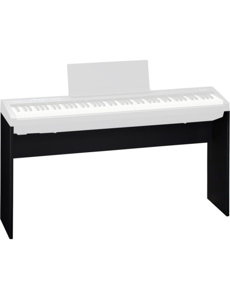 SOPORTE TECLADO MSC-70 BK ROLAND NEGRO PARA FP-30