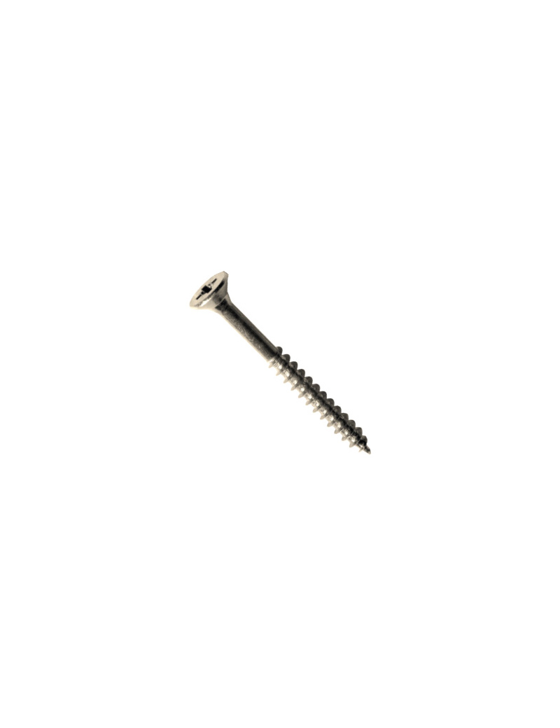 TORNILLO PARA SUJECIÓN DE MUELLE A MADERA.UNIDAD