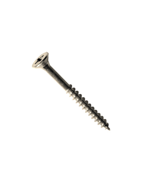 TORNILLO PARA SUJECIÓN DE MUELLE A MADERA.UNIDAD