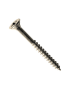 TORNILLO PARA SUJECIÓN DE MUELLE A MADERA.UNIDAD