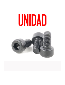 TORNILLO SUJECIÓN BLOQUEADOR DE CUERDA.UNIDAD