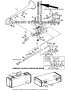 FIELTRO PARA TAPA DE PISTÓN EXTERNO TROMPETA CR, TR PRO YAMAHA A1641050 UNIDAD