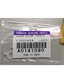 GUÍA PISTÓN TROMPETA YAMAHA A3141090 3 UNIDADES