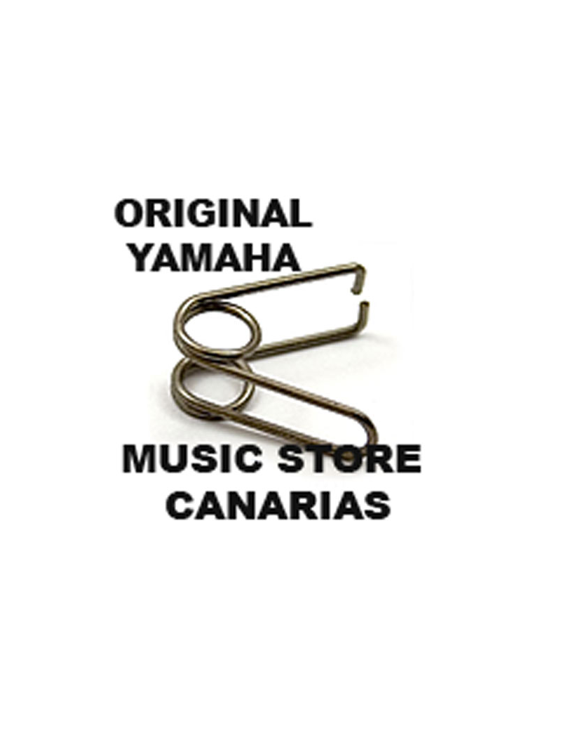 MUELLE PARA LA VÁLVULA DE SALIDA DE AGUA YAMAHA YTR2310 A3341171