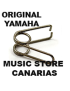 MUELLE PARA LA VÁLVULA DE SALIDA DE AGUA YAMAHA YTR2310 A3341171