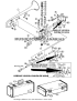 MUELLE PARA LA VÁLVULA DE SALIDA DE AGUA YAMAHA YTR2310 A3341171