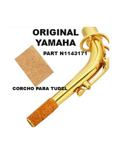 CORCHO PARA TUDEL YAMAHA N1143171
