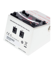 AFINADOR PEDAL DE ESCENARIO BOSS TU-3S